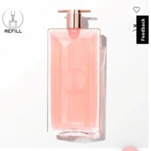 New Lancome Idole 50ml/1.7oz
